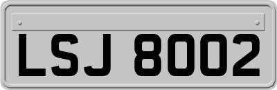 LSJ8002