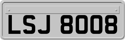 LSJ8008