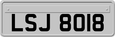 LSJ8018
