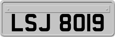 LSJ8019