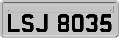 LSJ8035