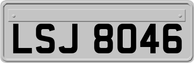 LSJ8046