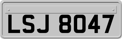 LSJ8047
