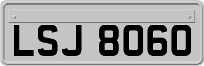 LSJ8060