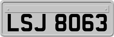 LSJ8063
