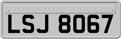 LSJ8067