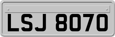 LSJ8070