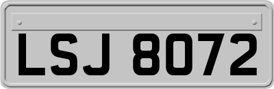 LSJ8072