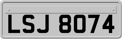 LSJ8074