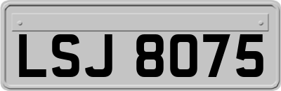 LSJ8075