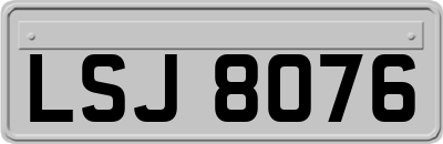 LSJ8076