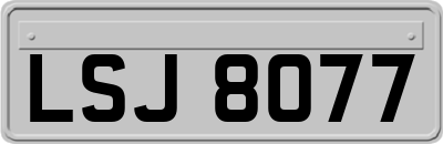 LSJ8077