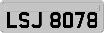 LSJ8078