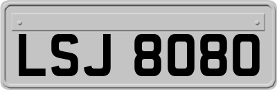 LSJ8080