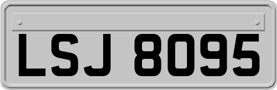 LSJ8095