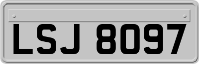LSJ8097