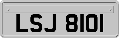 LSJ8101