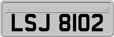 LSJ8102