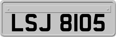 LSJ8105