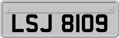 LSJ8109