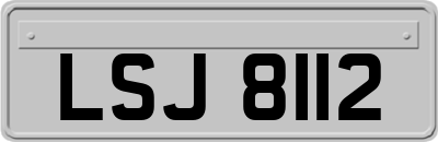 LSJ8112