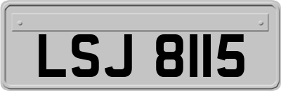 LSJ8115