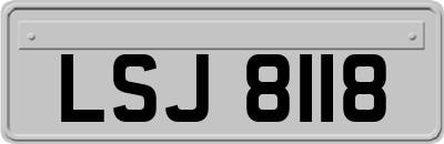 LSJ8118