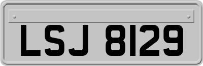 LSJ8129