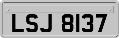 LSJ8137