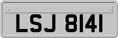 LSJ8141
