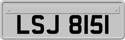 LSJ8151