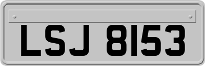 LSJ8153