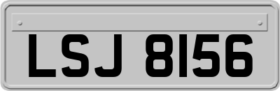 LSJ8156