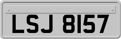 LSJ8157