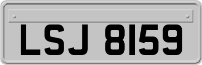 LSJ8159