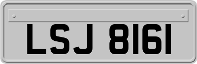 LSJ8161
