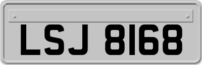 LSJ8168