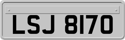 LSJ8170