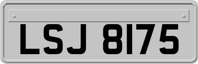 LSJ8175