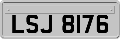 LSJ8176