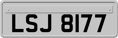 LSJ8177