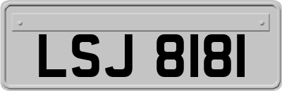 LSJ8181