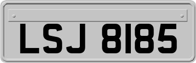 LSJ8185