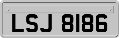 LSJ8186