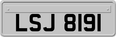LSJ8191