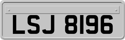 LSJ8196