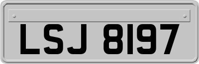LSJ8197