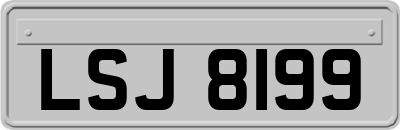 LSJ8199