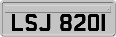 LSJ8201