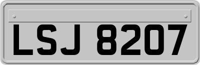 LSJ8207